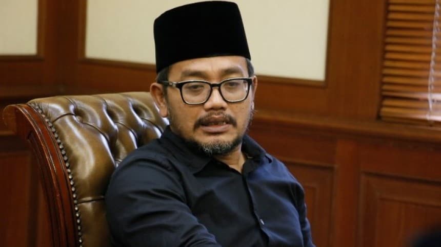 Atas Petunjuk Kiai, Gus Salam dan Gus Kautsar Pilih Berkhidmat di PWNU Jawa Timur