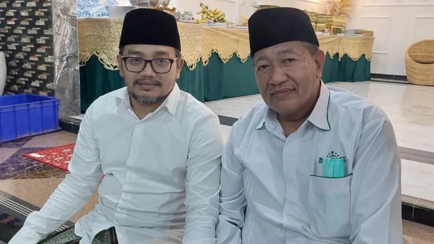 Tragedi Sepak Bola di Kanjuruhan Malang, PWNU Jatim: Evaluasi Menyeluruh!