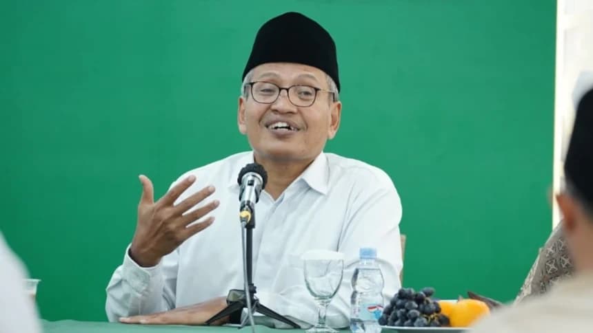 Amerika Serikat Dinilai Tidak Lagi Cawe-cawe Urusan Dalam Negeri Negara Lain 