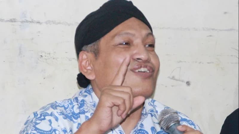 Gus Ulil Jelaskan Evolusi Ajaran Tasawuf 