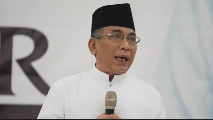 Lampaui Target, Gerakan Vaksinasi Booster PBNU Tembus 1,3 Juta Orang