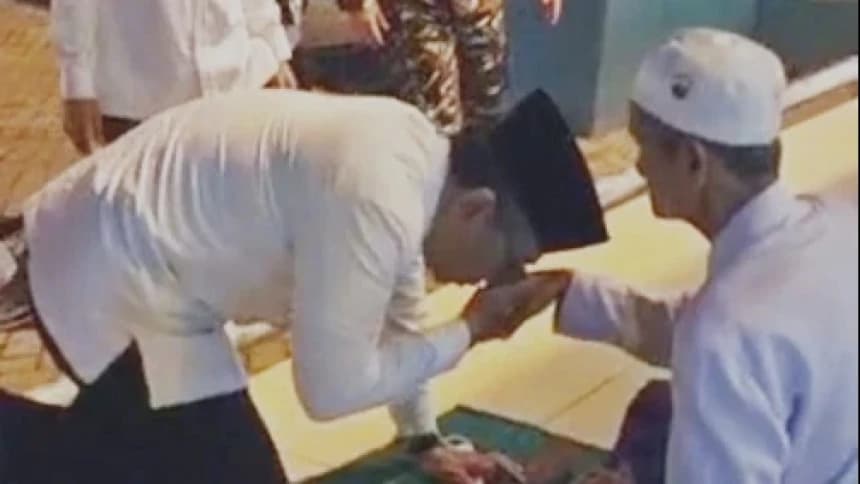 7 Momentum Getarkan Hati di Luar Panggung 1 Abad NU