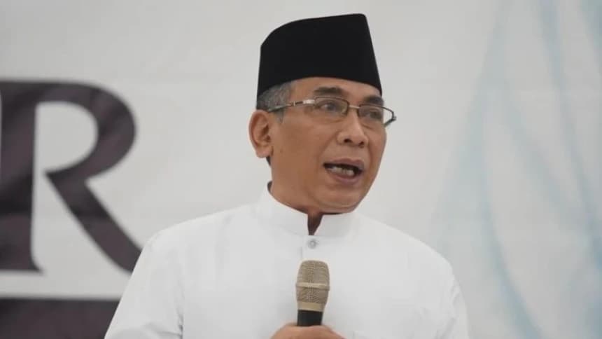 Agendakan Dialog, Ketum PBNU akan Berkunjung ke Palestina