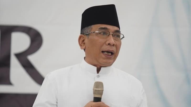 PCINU sebagai Emissary: Menyimak Strategi Diplomasi Gus Yahya
