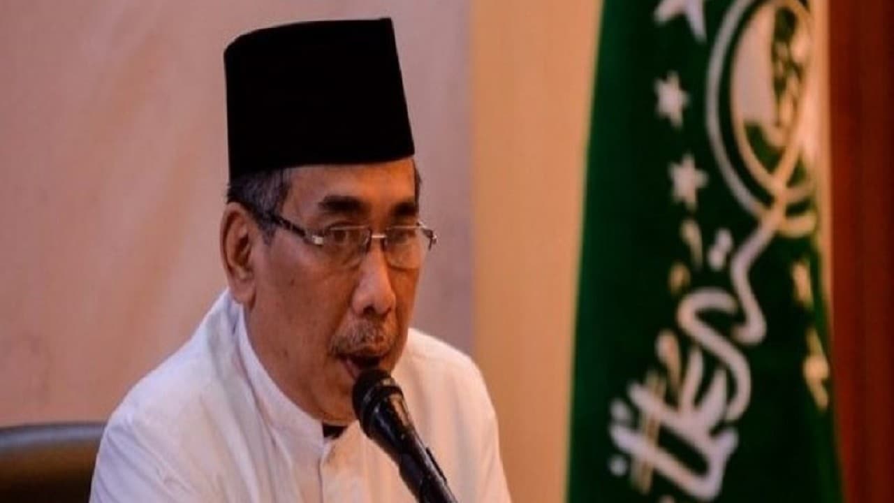 NU strategies in facing information technology development