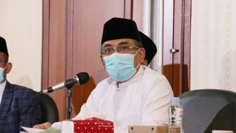 Ketum PBNU dan Mendikbud Bakal Sampaikan Orasi Ilmiah di Wisuda VIII Unusia