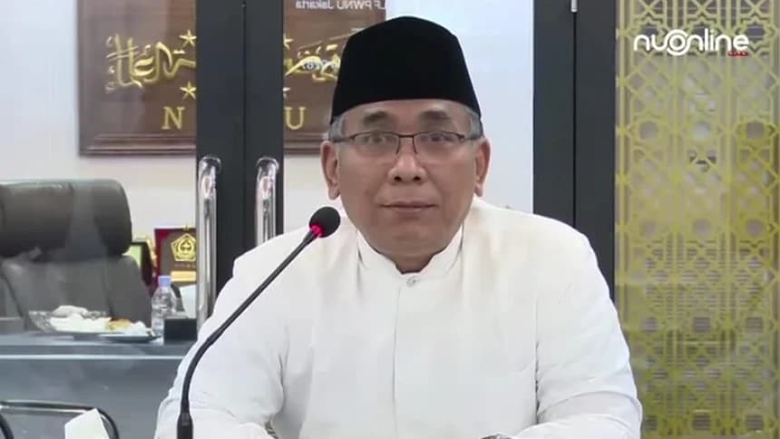 PBNU Ikhbarkan 1 Ramadhan 1445 H Jatuh pada Selasa 12 Maret 2024