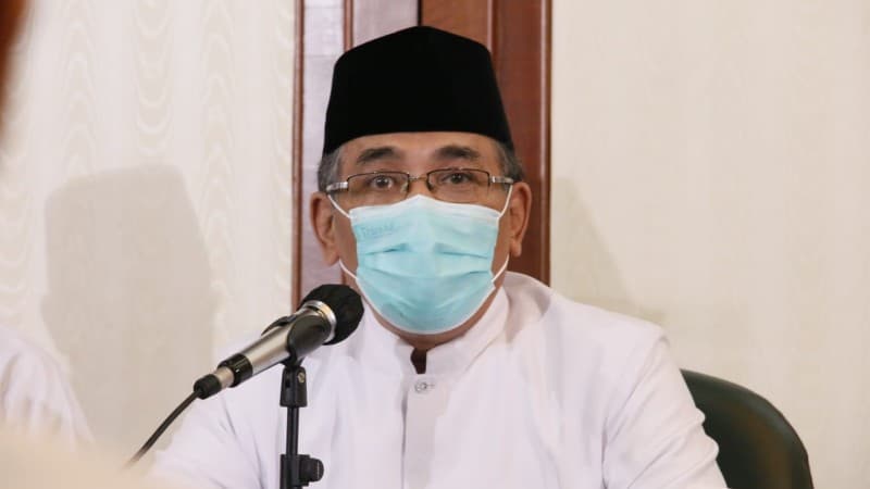Gus Yahya: Tugas NU Besar dan Mulia, Jangan Direduksi!