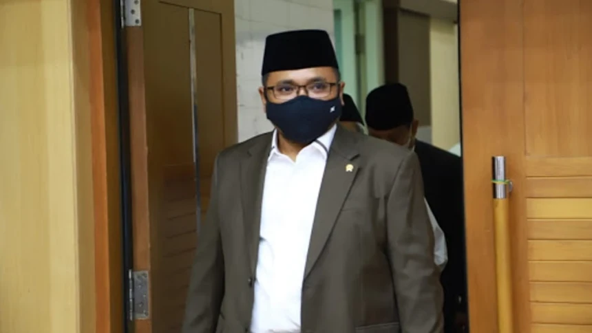 SE Menag: Pengeras Suara Luar sebelum Subuh Maksimal 10 Menit