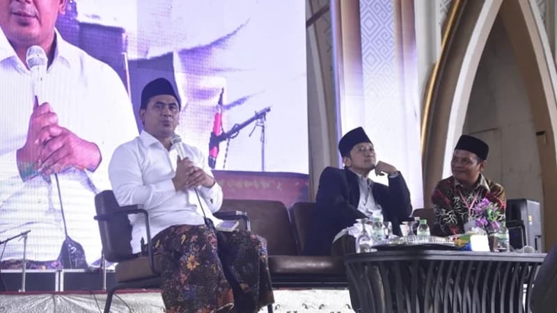Pesantren Garda Terdepan Lawan Perundungan, Butuh Modul Khusus dan Pendampingan Psikolog