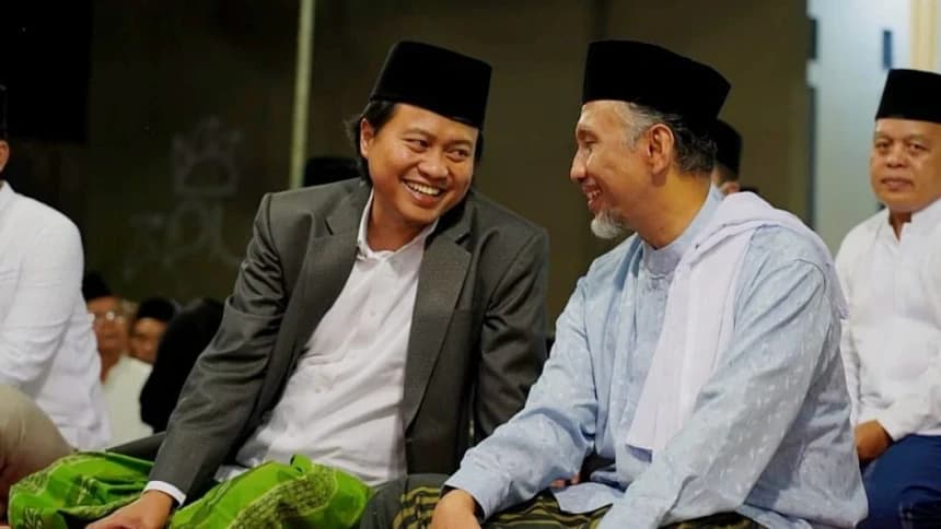 Gus Yusuf Ungkap Keistimewaan Shalawat Jibril