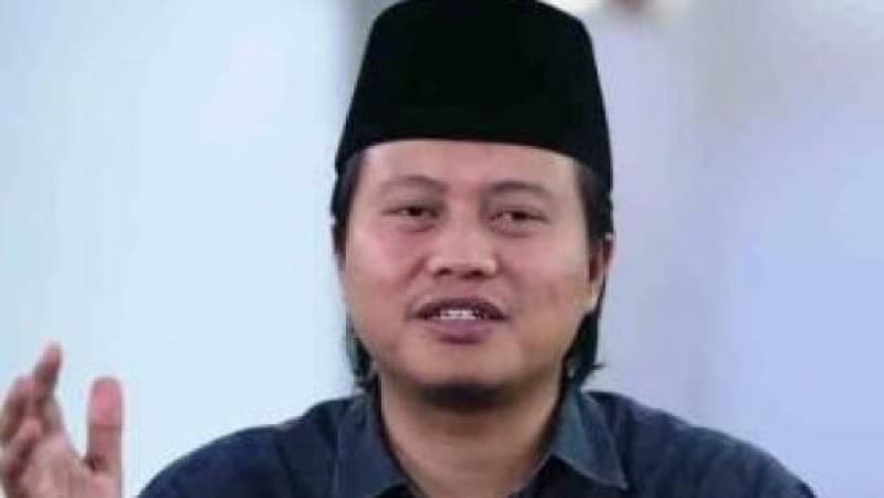 Kriteria Pilih Pesantren menurut Gus Yusuf