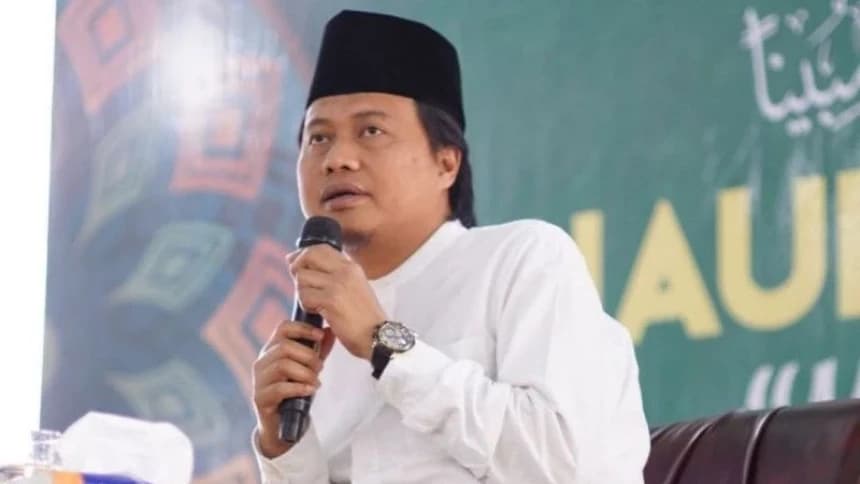 Alumni Pesantren Tak Mau Kumpul-Kumpul seperti ‘Kimpul’