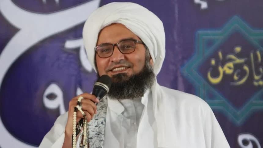 Habib Ali Al-Jufri: Tajdid atau Kontekstualisasi Islam adalah Keniscayaan