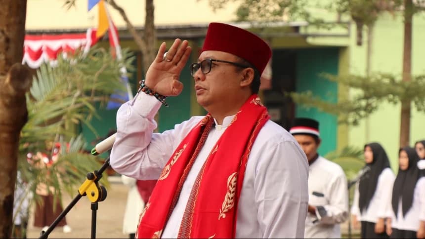 Kemerdekaan, Takdir Terbaik untuk Rakyat Indonesia
