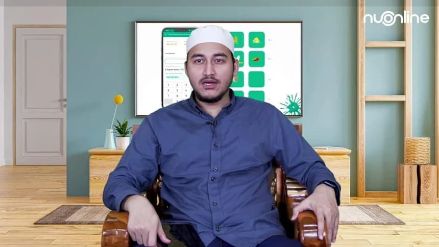 Menambah Uang Belanja Keluarga Jadi Amalan Sahih 10 Muharram