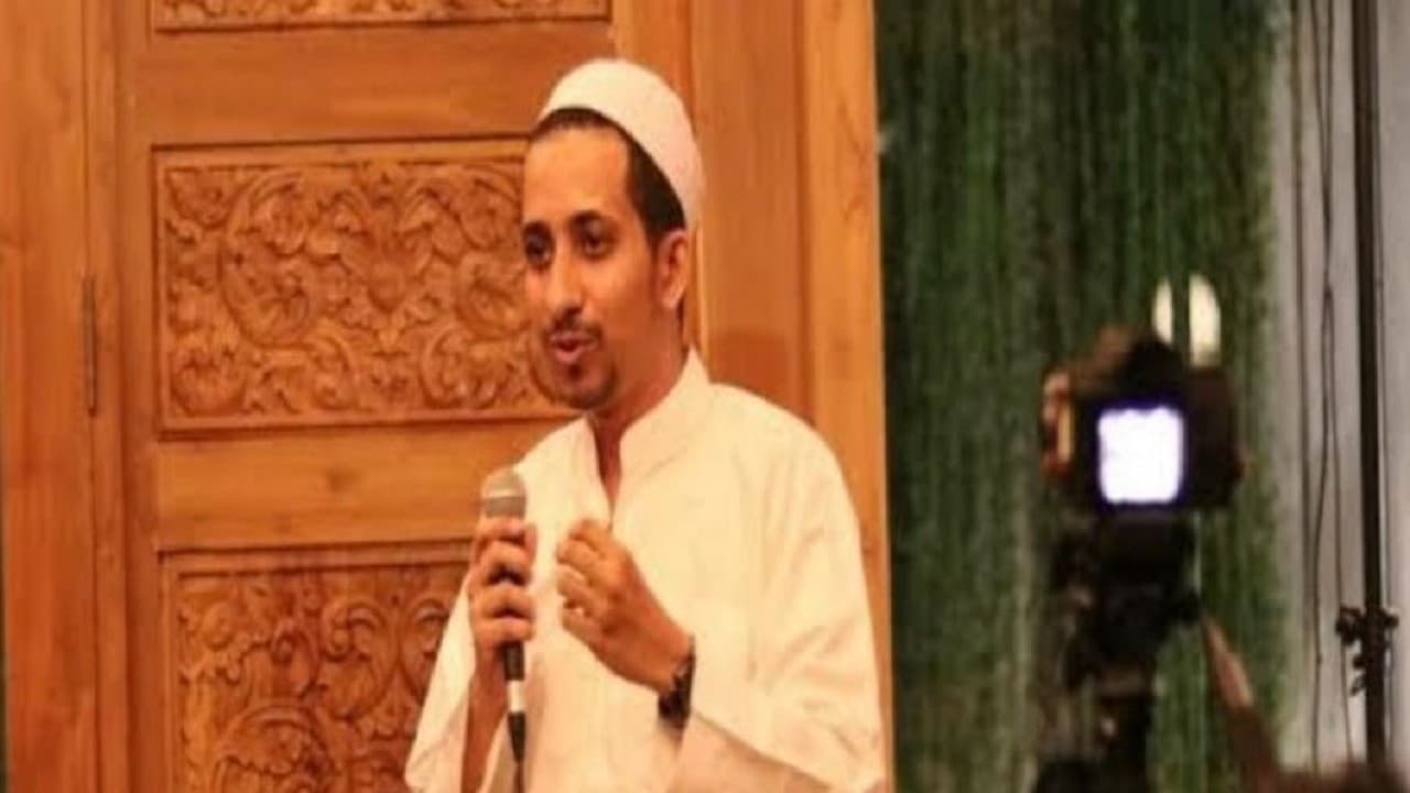 Religious moderation is a message of humanity, Habib Husein Ja'far says