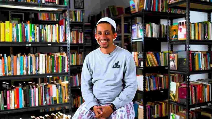 Habib Husein Ja'far Sebut Dakwah Ibarat Google Maps, Berikan Jalan Alternatif kepada Orang Tersesat