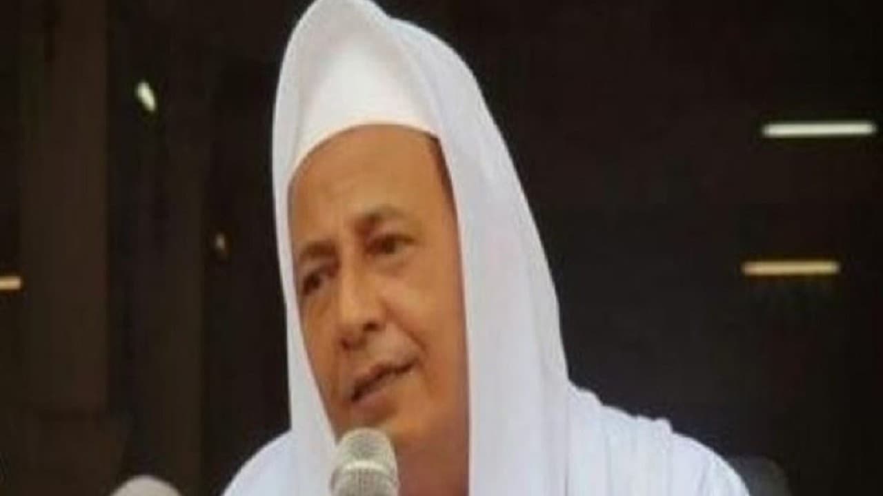 Habib Lutfi: Maulid as an effort to show gratitude to heroes