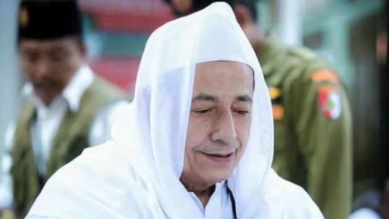 Habib Luthfi Pekalongan Masuk Kategori 500 Muslim Berpengaruh Dunia