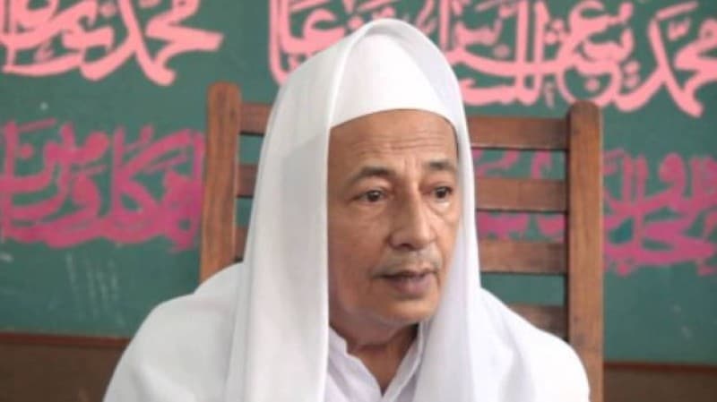 Habib Luthfi Dorong Perhelatan Muktamar NU yang Tekankan Substansi