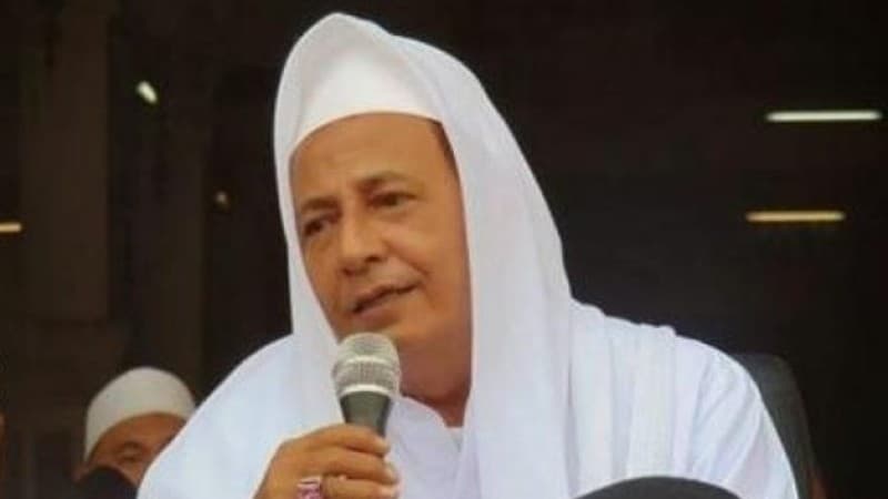 Habib Luthfi: Maulid Nabi sebagai Upaya Mensyukuri Jasa Pahlawan