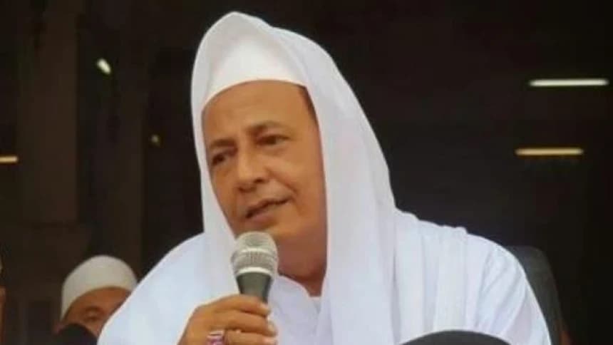 Habib Luthfi: Perlu Mendahulukan Kecintaan Kepada Tanah Air