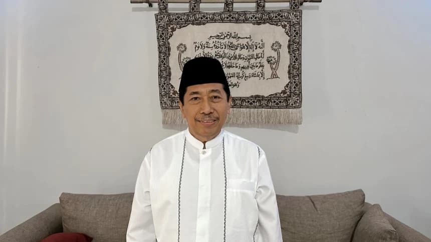 PB Al-Khairaat: Hari Santri Rayakan Peran Merdekakan Indonesia dan Majukan Peradaban