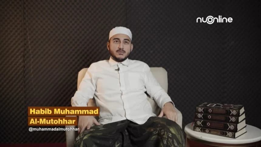 Doa Keselamatan Nabi Khidir untuk Mengusir Musibah, Ini Bacaannya