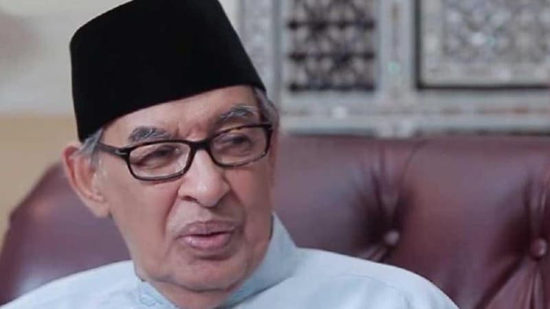 Prof Quraish Shihab Ajak Umat Islam Bijak Sikapi Perbedaan