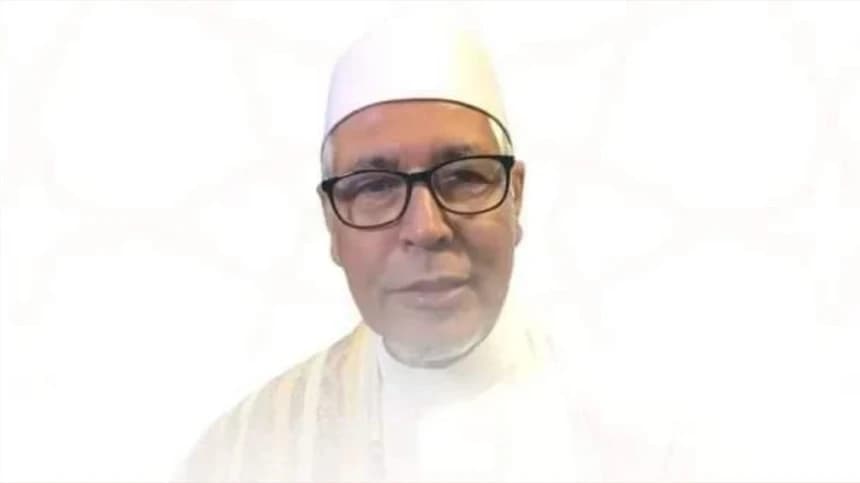 PBNU Instruksikan Warga NU Shalat Ghaib dan Tahlil untuk Habib Zen bin Smith