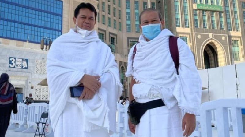 Pendidikan dan Usia Pengaruhi Pemahaman Calon Jamaah terhadap Materi Haji