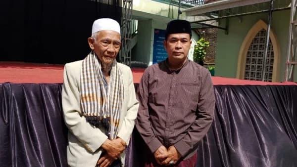 Haul Nyai Siti Sarah Momentum Bangkitkan Jejak Besar NU di Banten