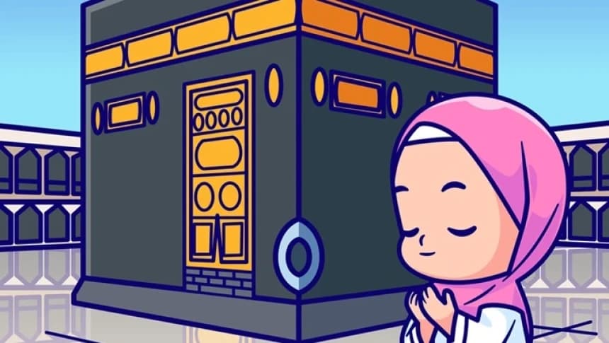 Hukum Haji bagi Perempuan dalam Masa Iddah 