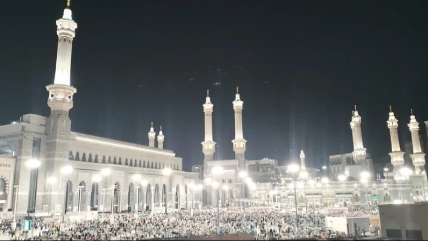 DPR Nilai Perlu Dibentuk Kementerian Haji dan Umrah