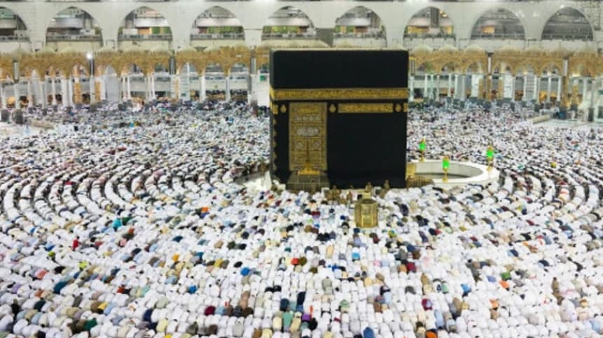 Kelelahan Akibat Forsir Perbanyak Ibadah Sunnah Jadi Penyebab Tingginya Kematian Jamaah Haji