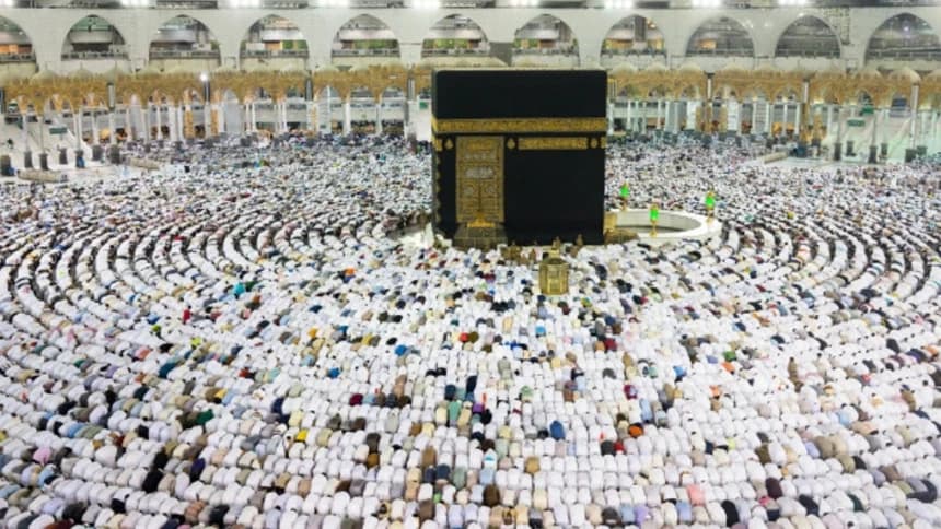 5 Ayat Al-Qur’an tentang Haji