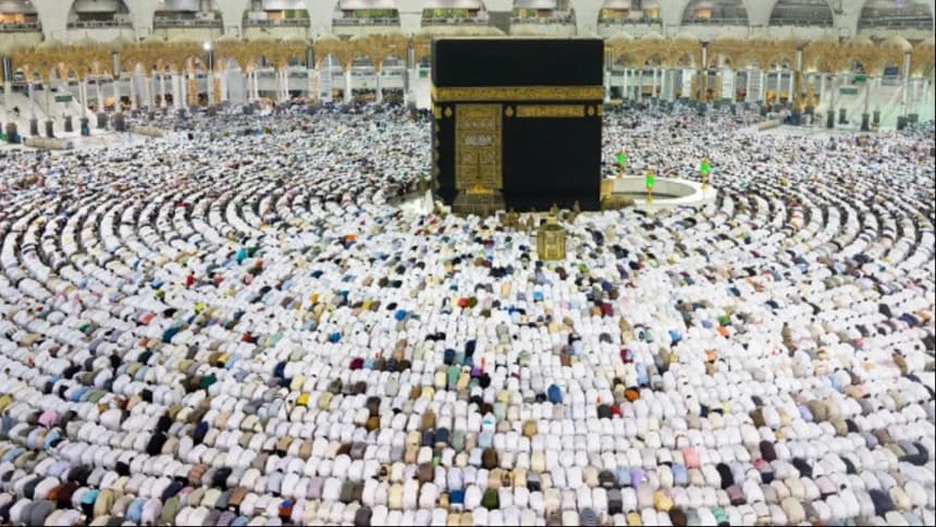 Kemenag Jelaskan Mekanisme Penggantian Calon Jamaah Haji 2025 karena Sakit