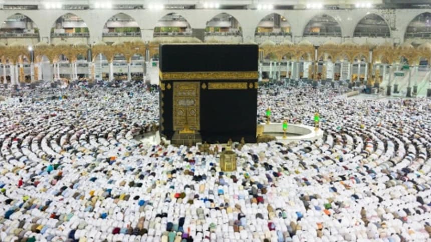 Pelunasan Haji Masih Sangat Minim, Komnas Haji Dorong Kemenhaj Gencarkan Sosialisasi