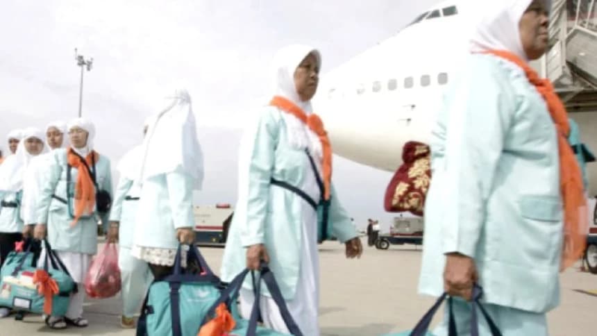 209 Orang Calon Jamaah Haji Asal Bungo Mulai Masuk Asrama pada 20 Mei