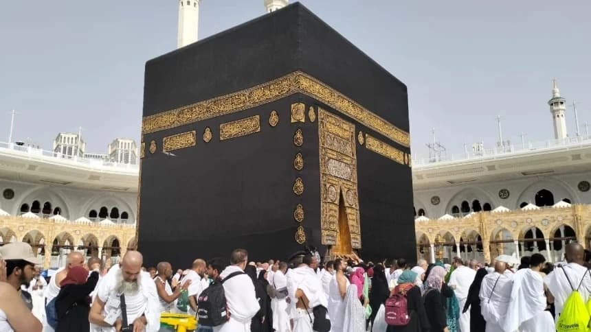 Istitha’ah Ibadah: Refleksi Pengalaman Jamaah Haji