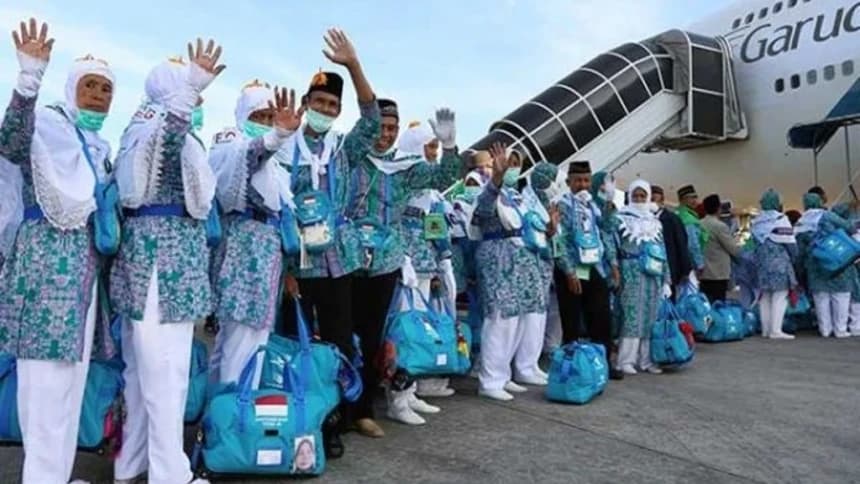 Tantangan Menurunkan Angka Kematian Jamaah Haji Indonesia