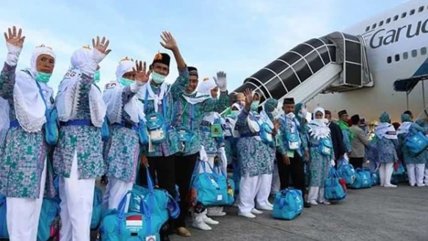 Dokter NU Sebut Penyebab Tingginya Angka Kematian Jamaah Haji