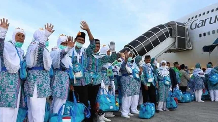Calon Jamaah Haji Diingatkan Selektif soal Barang Bawaan Demi Kelancaran Ibadah