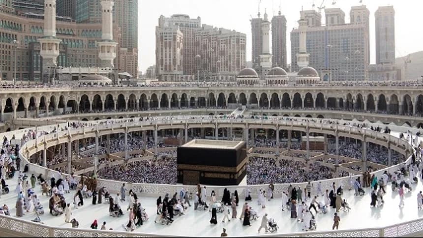 Tafsir Surat Al-Baqarah Ayat 127: Pembangunan Fondasi Kabah