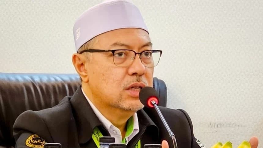 Terungkap Masalah yang Dialami Jamaah Haji Malaysia Tahun 2023