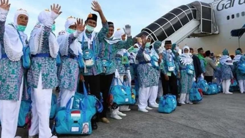 Lima Hal yang Membuat Orang Dianggap Mampu Haji