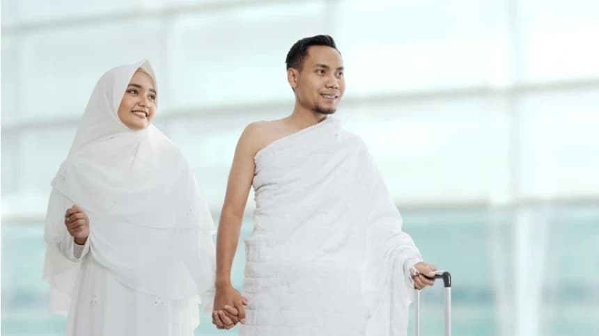 Total Nilai Manfaat Haji Reguler Capai Rp6,69 Triliun, Kover Sejumlah Layanan