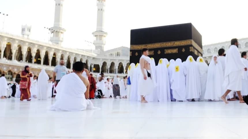 Haji: Representasi Ibadah dan Wujud Syukur atas Segala Nikmat