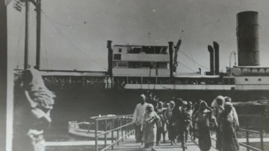 Kisah di Balik Sebutan ‘Haji Singapura’